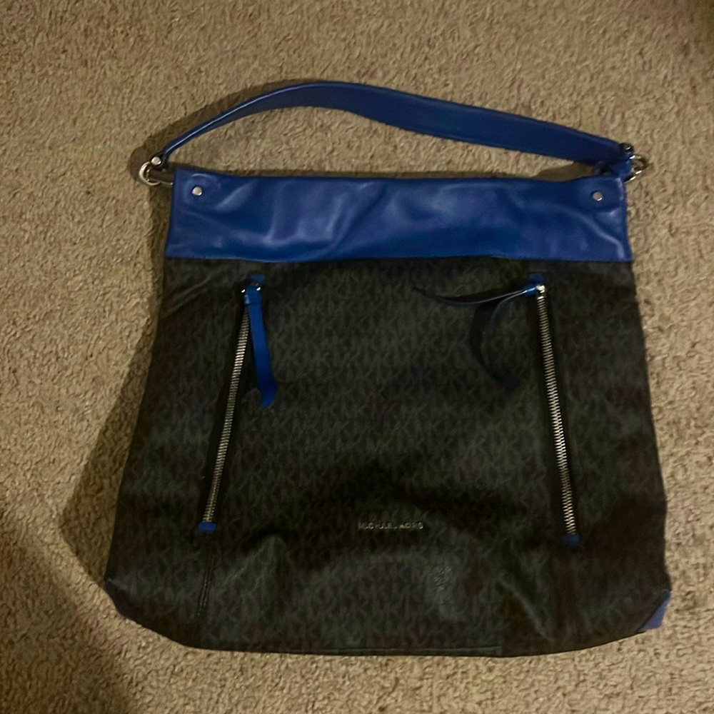 Micheal Kors tote
